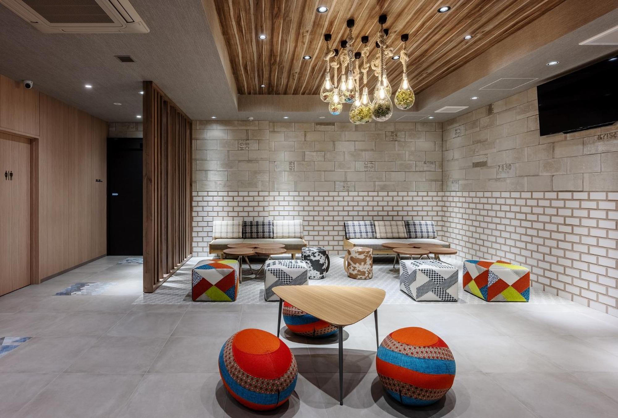 Smile Hotel Okayama Dış mekan fotoğraf