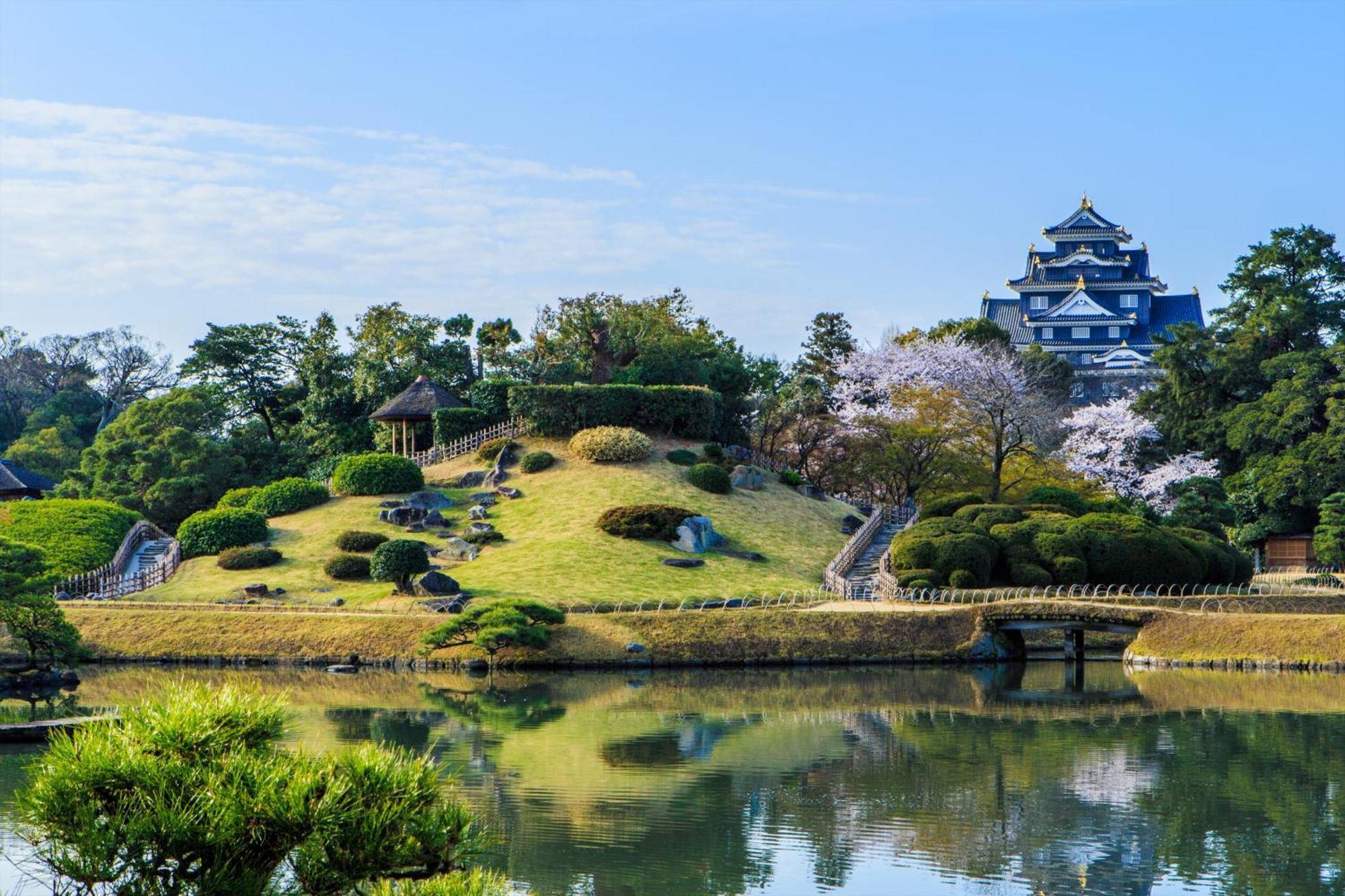 Smile Hotel Okayama Dış mekan fotoğraf